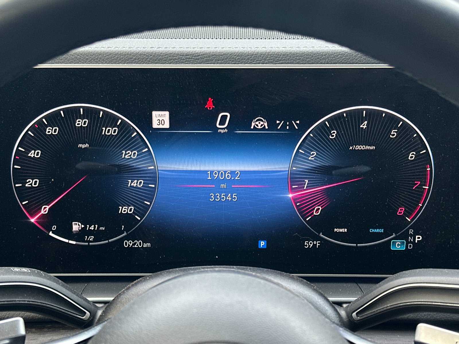 Certified 2024 Mercedes-Benz GLE 350 4MATIC image 25