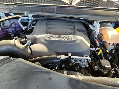 New 2026 RAM 2500 Tradesman image 21