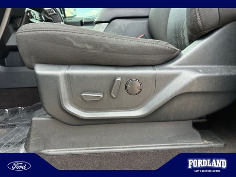 Used 2020 Ford F150 XLT w/ Equipment Group 302A Luxury AWD/4WD image 14
