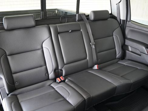 Used 2018 GMC Sierra 1500 SLT AWD/4WD image 34