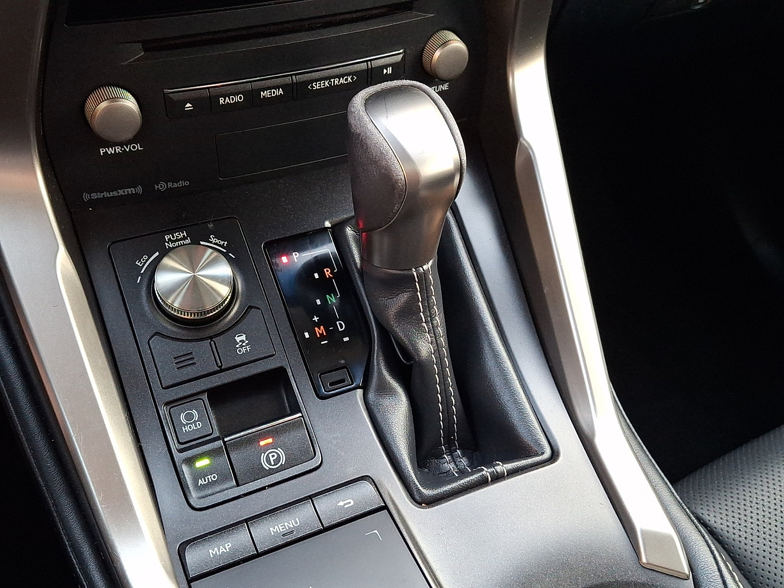 Used 2019 Lexus NX 300 AWD w/ Premium Package image 15
