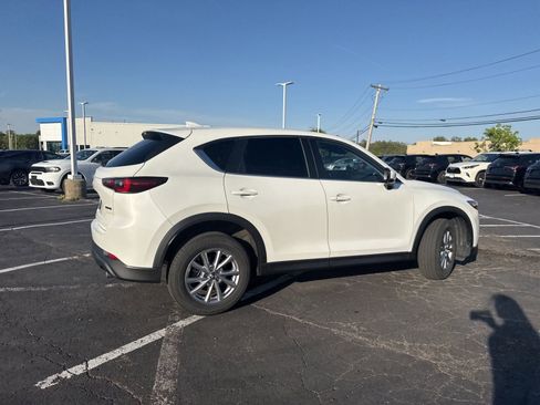 Used 2023 MAZDA CX-5 AWD 2.5 S image 28