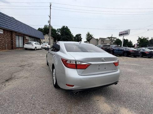 Used 2014 Lexus ES 350 FWD image 53