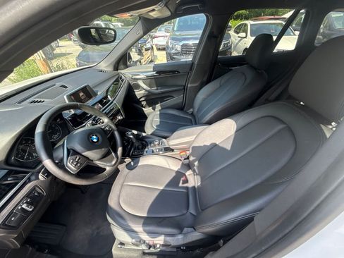 Used 2016 BMW X1 xDrive28i AWD/4WD image 17