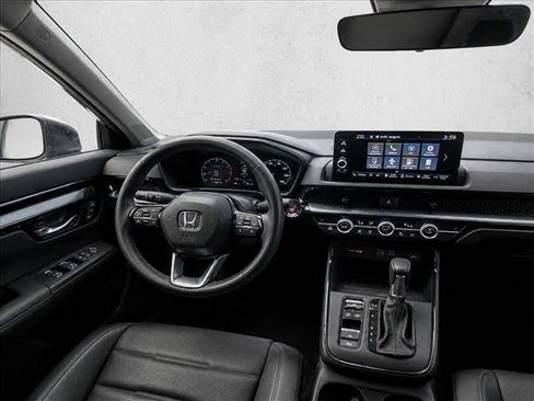 Used 2024 Honda CR-V EX-L image 26