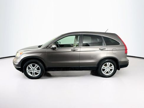 Used 2010 Honda CR-V EX-L image 4