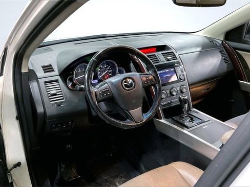 Used 2013 MAZDA CX-9 Grand Touring w/ GT Technology Pkg image 14