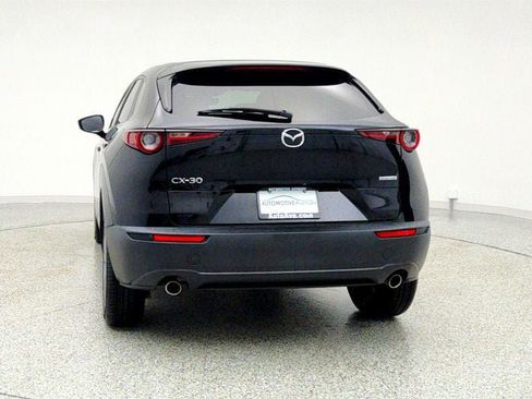 Used 2021 MAZDA CX-30 FWD 2.5 S w/ Select Package image 6