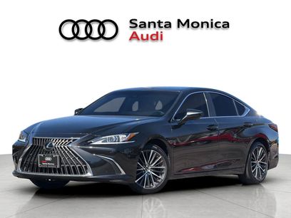 Used 2024 Lexus ES 350 w/ Premium Package