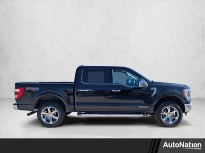 Used 2022 Ford F150 Lariat
