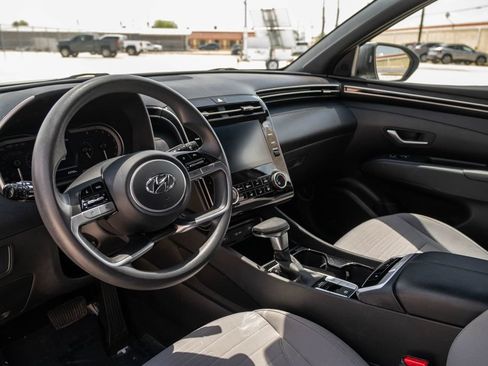 Used 2023 Hyundai Santa Cruz SEL FWD image 14