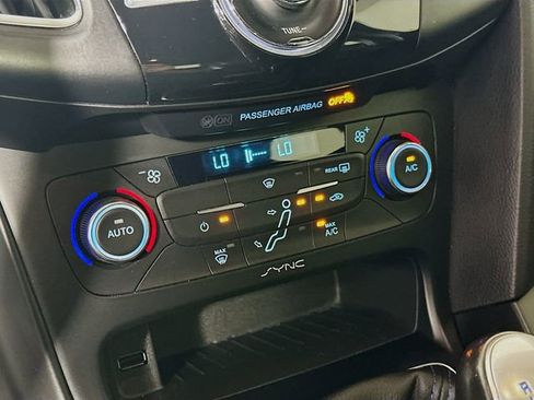 Used 2016 Ford Focus RS image 16