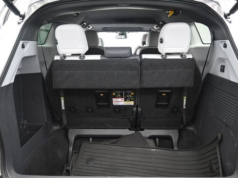 Certified 2024 Toyota Sienna XSE w/ XSE Plus Package AWD/4WD image 34