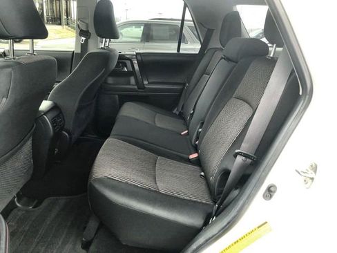 Used 2024 Toyota 4Runner TRD Off-Road image 21