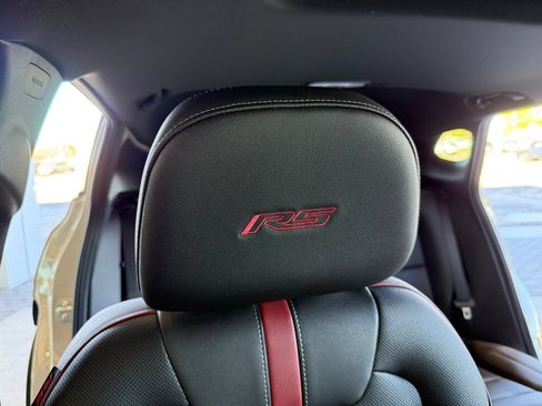 New 2026 Chevrolet Trax RS w/ Sunroof Package FWD image 32
