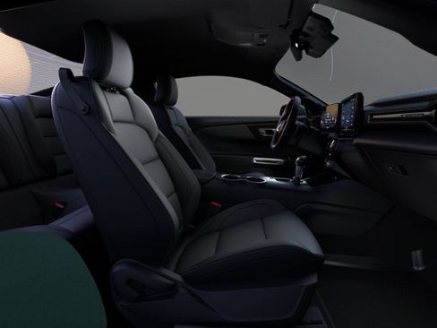 New 2026 Ford Mustang GT RWD image 29