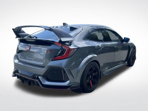 Used 2019 Honda Civic Type R image 5