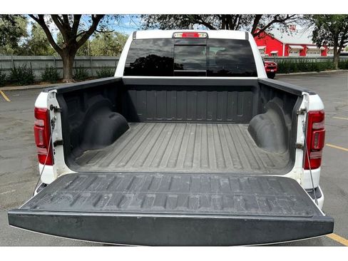 Used 2020 RAM 1500 Limited image 10