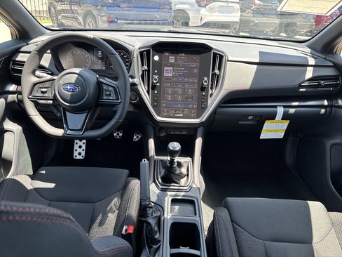 New 2026 Subaru WRX Premium w/ WRX Enhancement Package AWD/4WD image 9
