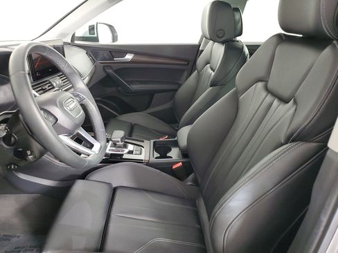 Certified 2024 Audi Q5 2.0T Premium Plus image 28