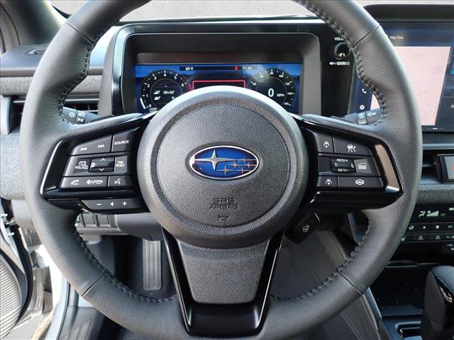 New 2026 Subaru Outback Premium AWD/4WD image 15