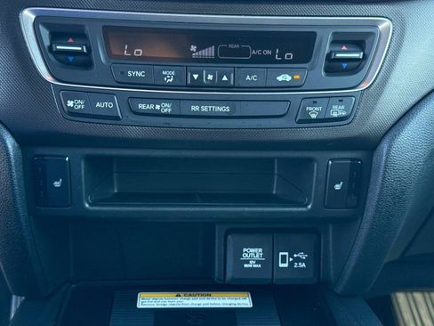 Certified 2023 Honda Passport TrailSport image 26