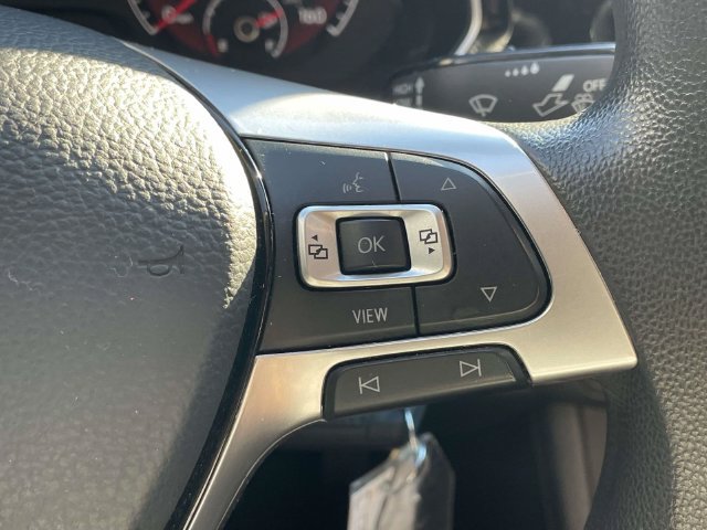 Used 2021 Volkswagen Jetta SE FWD image 22