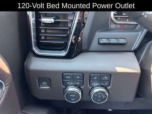 Certified 2024 GMC Sierra 1500 Denali w/ Technology Package AWD/4WD image 15