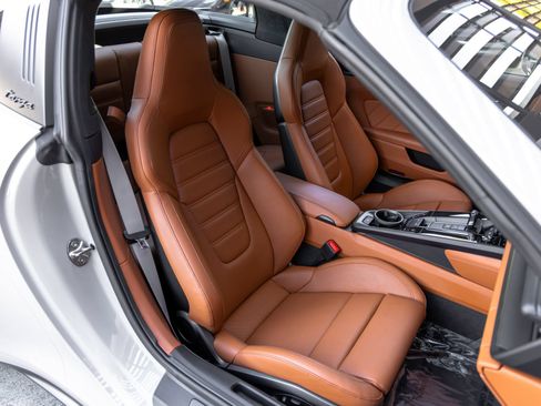 Certified 2026 Porsche 911 Targa 4 GTS AWD/4WD image 52