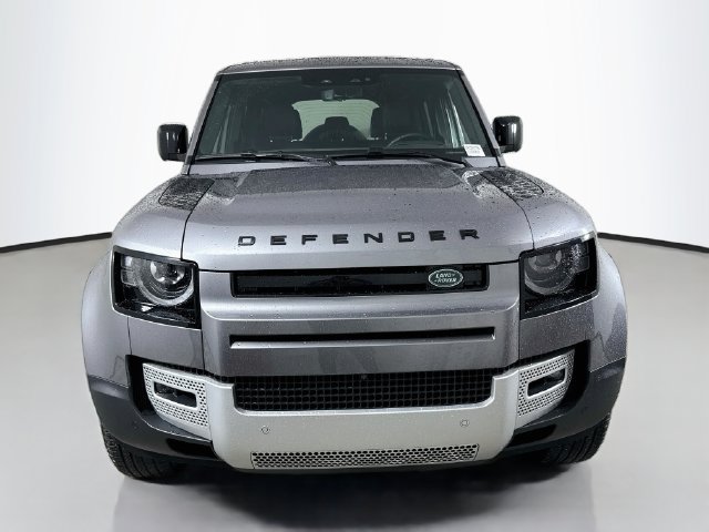 Certified 2024 Land Rover Defender 110 S AWD/4WD image 2