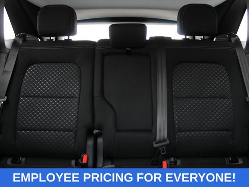 New 2026 Ford Escape Active w/ Cold Weather Package FWD image 15
