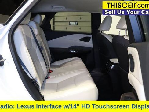 Used 2025 Lexus RX 350 Premium Plus w/ Convenience Package image 14