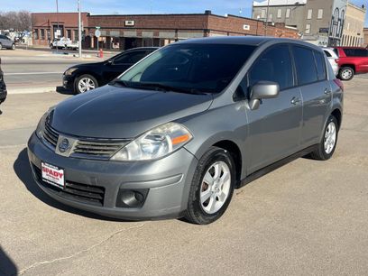 Used 2007 Nissan Versa SL w/ ABS Pkg
