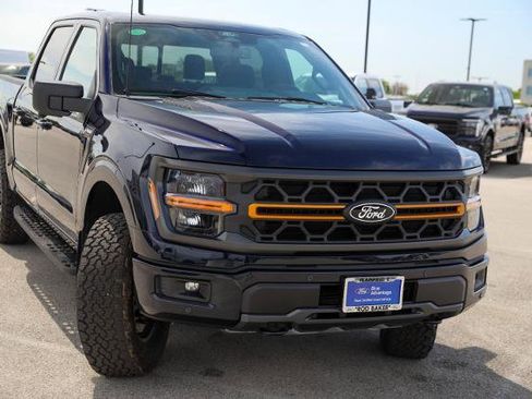 Certified 2026 Ford F150 Tremor w/ Bed Utility Package AWD/4WD image 5