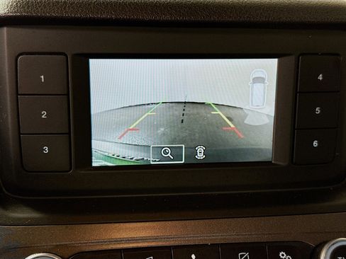 Used 2021 Ford Transit Connect XL image 19