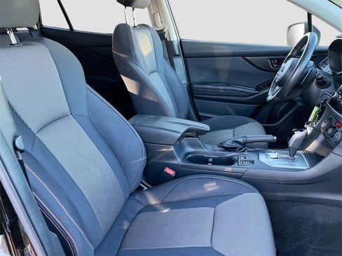 Used 2019 Subaru Crosstrek 2.0i Premium w/ Eyesight System image 26