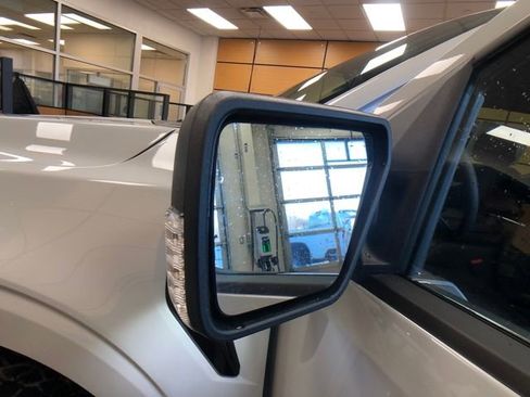 New 2026 Ford F150 XLT w/ Equipment Group 302A MID image 22