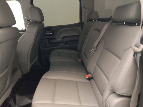 Used 2014 Chevrolet Silverado 1500 W/T w/ WT Convenience Package RWD image 18