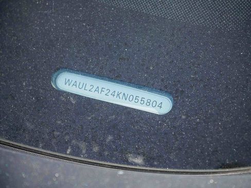 Used 2019 Audi A6 3.0T Premium Plus w/ Premium Plus Package image 12