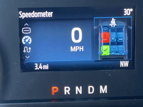 New 2026 Ford F250 XL w/ STX Appearance Package image 17