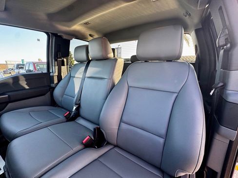 New 2026 Ford F150 XL w/ Equipment Group 103A High RWD image 23