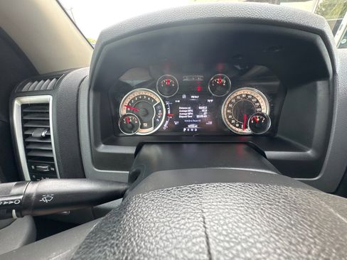 Used 2014 RAM 1500 Big Horn AWD/4WD image 19