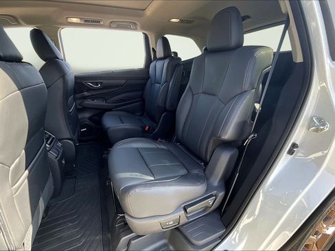 New 2025 Subaru Ascent Bronze Edition image 10