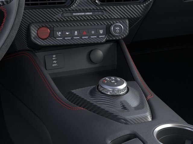 New 2026 Ford Mustang Dark Horse SC RWD image 15