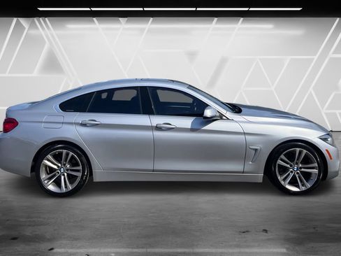 Used 2018 BMW 430i Gran Coupe image 4