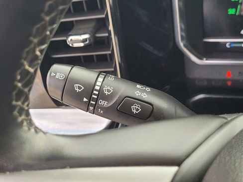 Used 2024 Chevrolet Silverado 1500 LT w/ Protection Package image 26