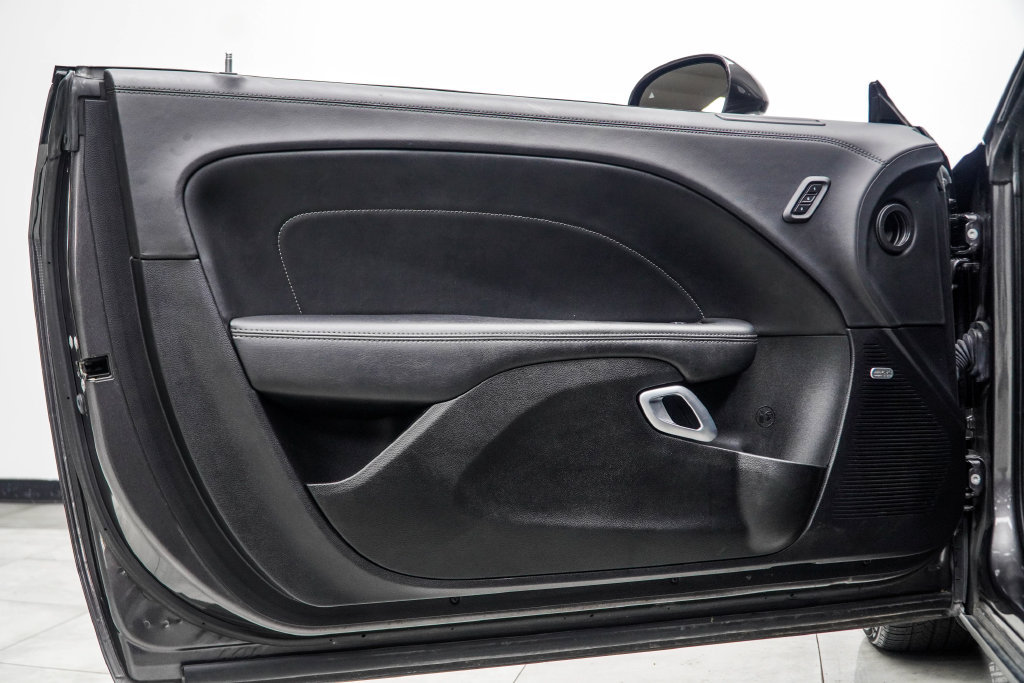 Used 2023 Dodge Challenger R/T Scat Pack w/ Plus Package RWD image 36