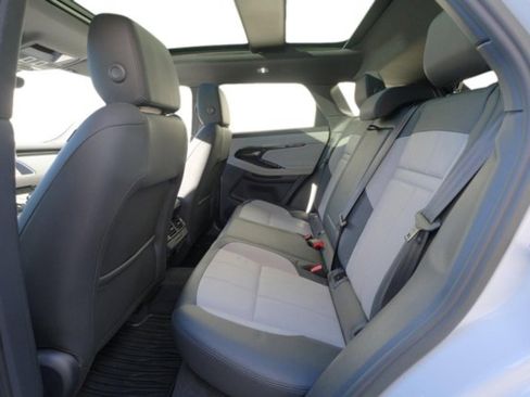 Certified 2023 Land Rover Range Rover Evoque R-Dynamic S image 14