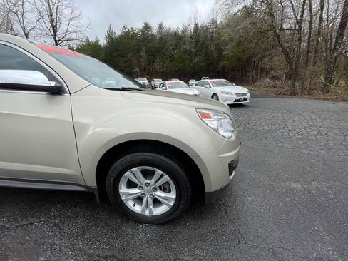 Used 2015 Chevrolet Equinox LT image 12