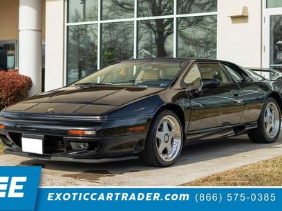 Used 1995 Lotus Esprit S4s